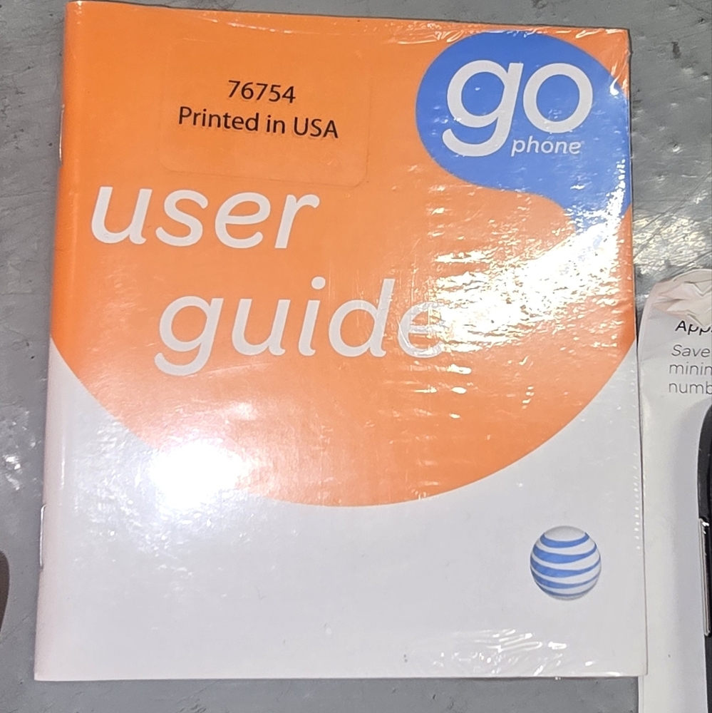 Go Phone Z432 - Picture 4 of 5